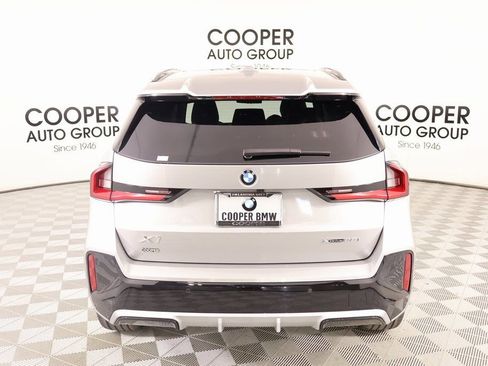 New 2026 BMW X1 xDrive28i w/ Technology Package image 24