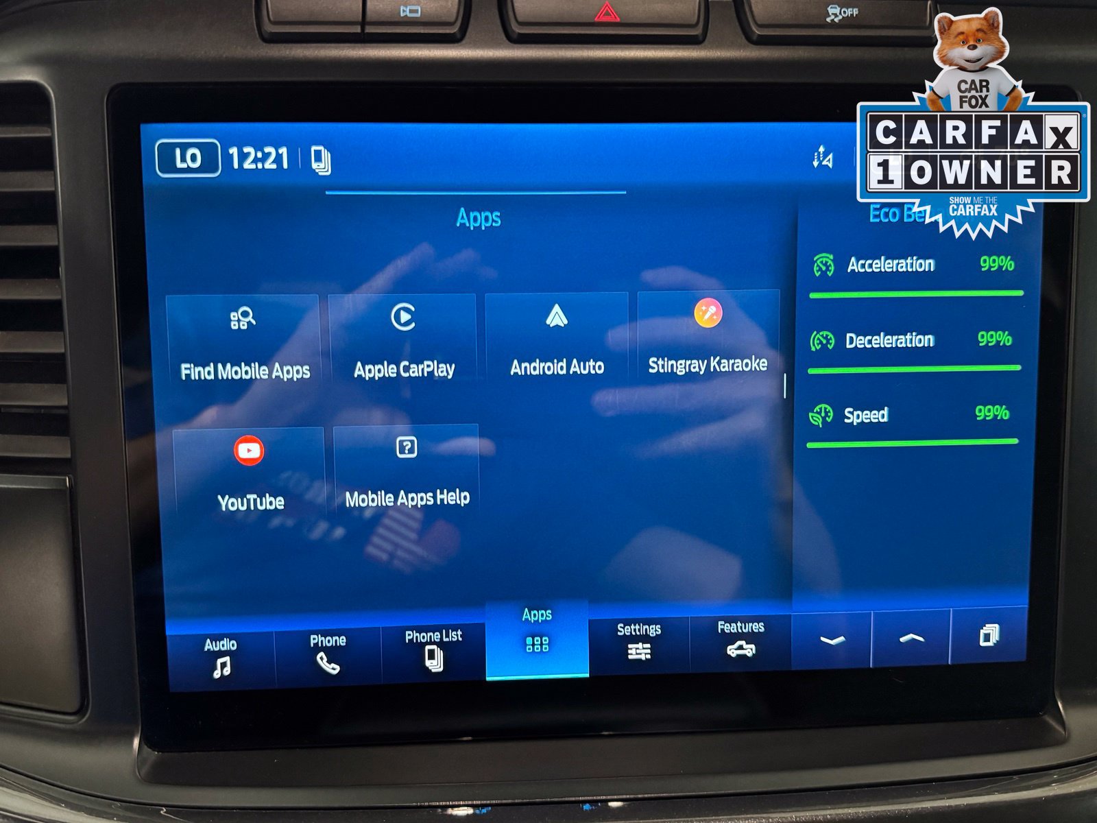 Used 2022 Ford F150 XLT w/ Equipment Group 302A High AWD/4WD image 29