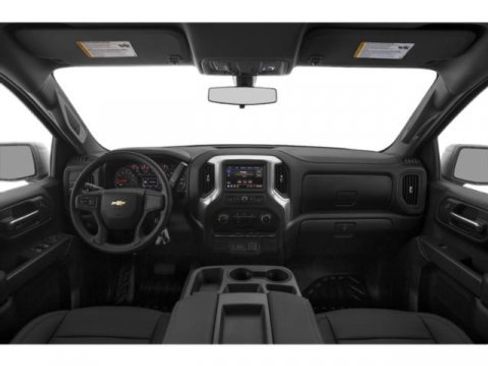Used 2019 Chevrolet Silverado 1500 W/T w/ Trailering Package image 11