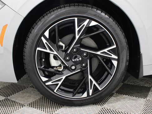 Used 2025 Kia K5 GT-Line FWD image 37