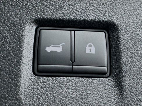 Used 2026 INFINITI QX60 Luxe w/ Cargo Package image 34