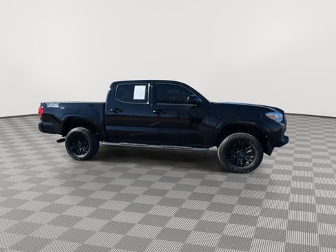 Used 2020 Toyota Tacoma SR w/ SR Convenience Package image 4