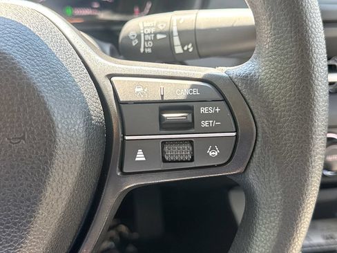 Certified 2026 Honda Accord SE image 29