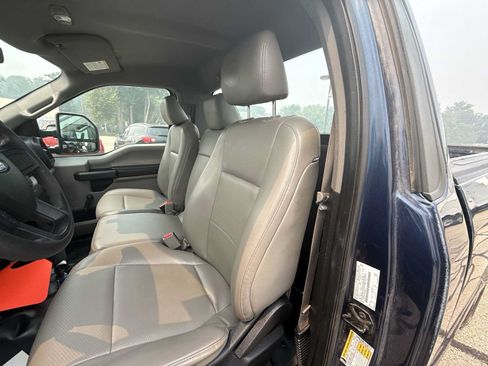 Used 2017 Ford F150 XL w/ Trailer Tow Package w/101A AWD/4WD image 20