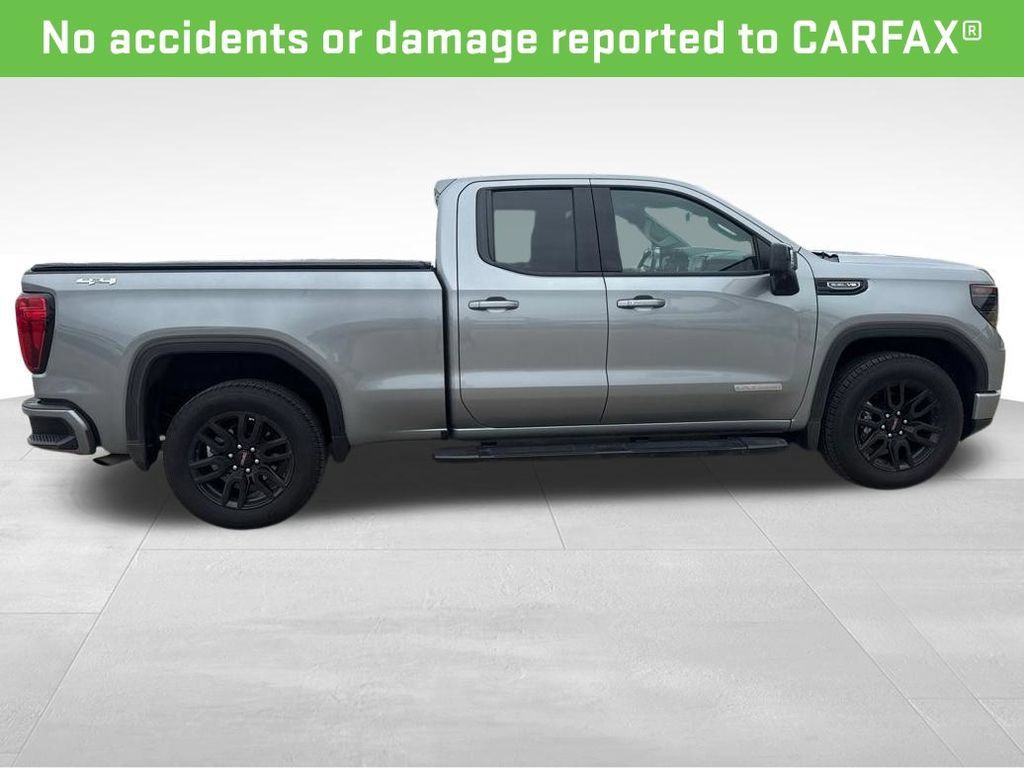 Used 2024 GMC Sierra 1500 Elevation w/ Preferred Package AWD/4WD image 6