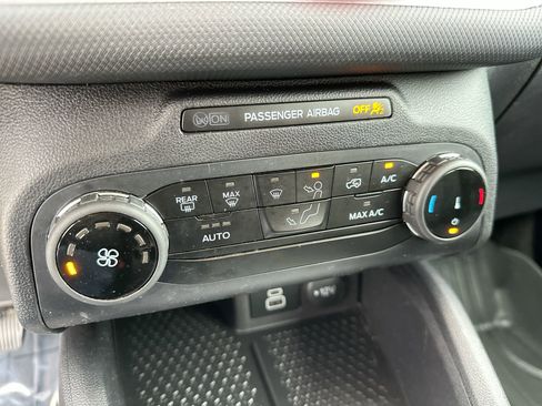Used 2024 Ford Bronco Sport Big Bend AWD/4WD image 18