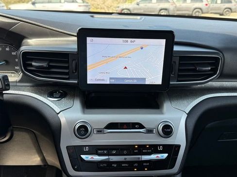 Used 2021 Ford Explorer Timberline image 24