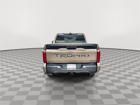 Used 2025 Toyota Tundra TRD Pro image 7