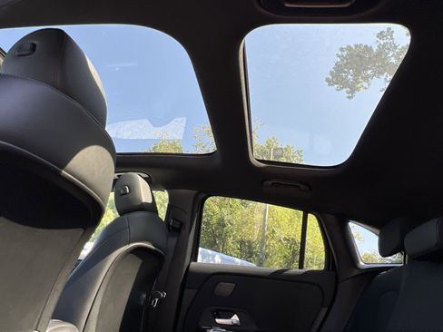 Used 2026 Mercedes-Benz GLA 250 4MATIC image 22