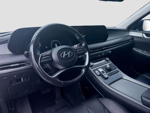 Used 2023 Hyundai Palisade SEL w/ Premium Package FWD image 7