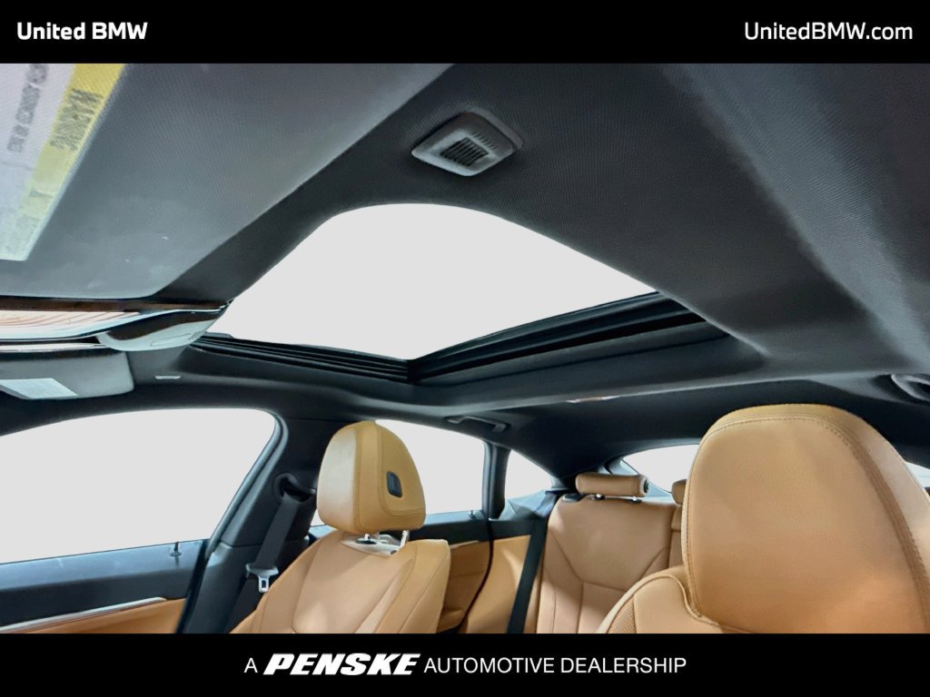 Certified 2025 BMW 430i RWD image 19