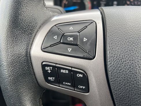 Used 2022 Ford Ranger XLT w/ Equipment Group 301A Mid AWD/4WD image 16