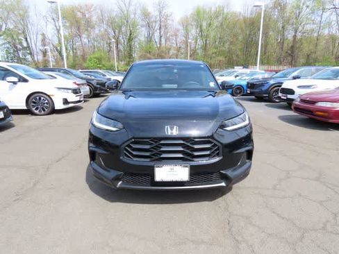 Used 2023 Honda HR-V Sport image 7