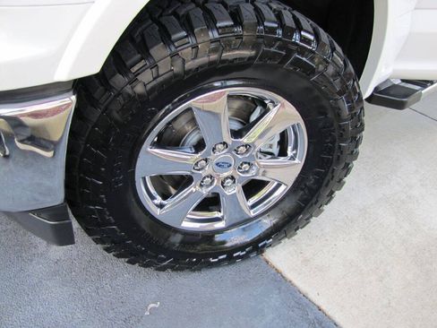 Used 2019 Ford F150 Lariat AWD/4WD image 37