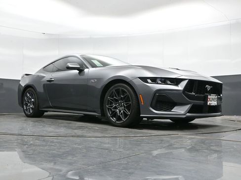 Used 2024 Ford Mustang GT Premium w/ GT Performance Package RWD image 44