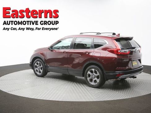 Used 2019 Honda CR-V EX-L image 63