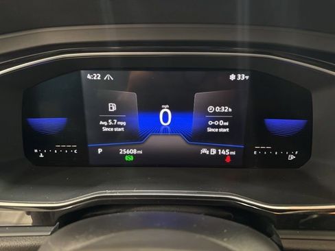 Certified 2022 Volkswagen Jetta SE image 15