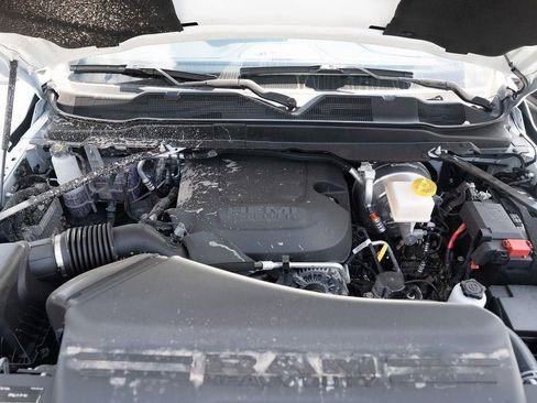 New 2025 RAM 2500 Power Wagon image 22