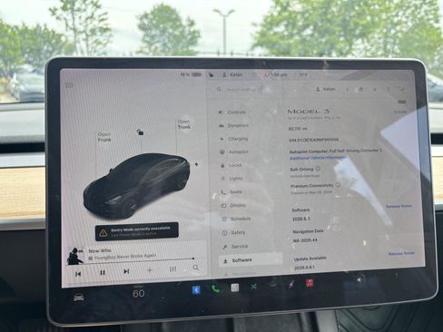 Used 2021 Tesla Model 3 Standard Range Plus RWD image 14