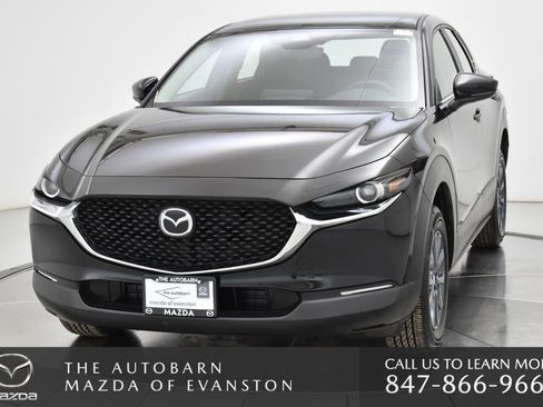 Used 2025 MAZDA CX-30 AWD 2.5 S image 15