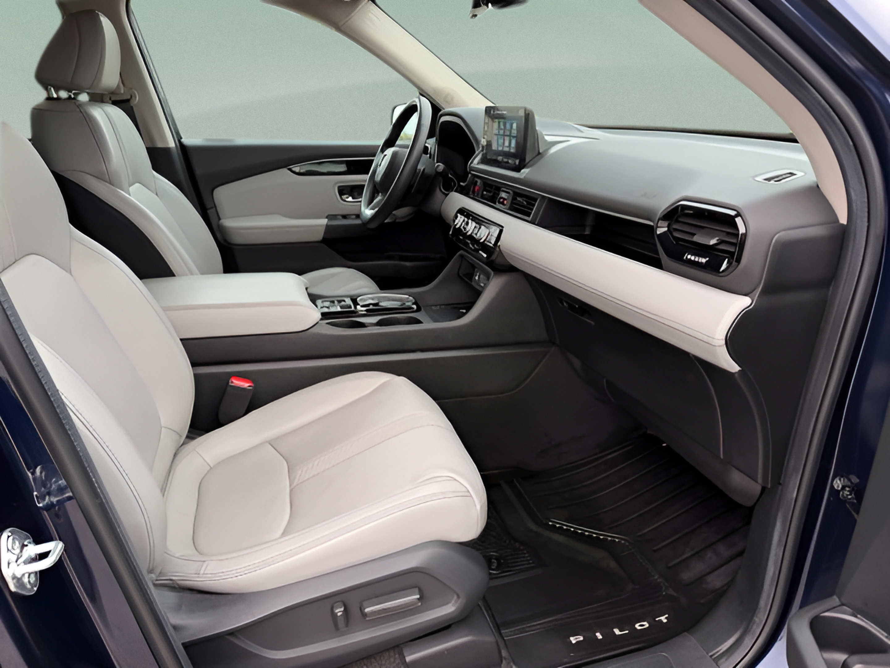 Used 2024 Honda Pilot EX-L image 28