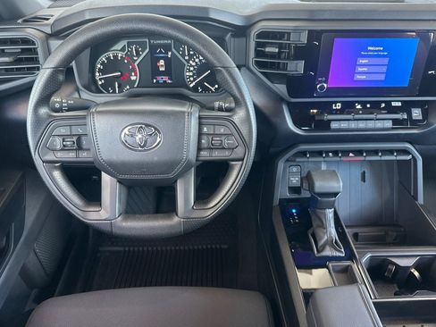New 2026 Toyota Tundra SR RWD image 17