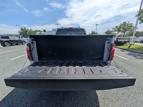 Certified 2024 Ford F150 XLT w/ Equipment Group 302A MID RWD image 12