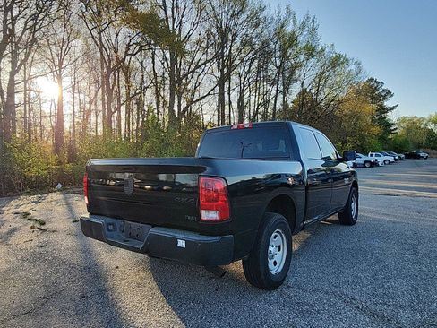 Used 2014 RAM 1500 Tradesman w/ Popular Equipment Group image 5
