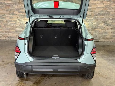New 2026 Hyundai Kona SE AWD/4WD image 7