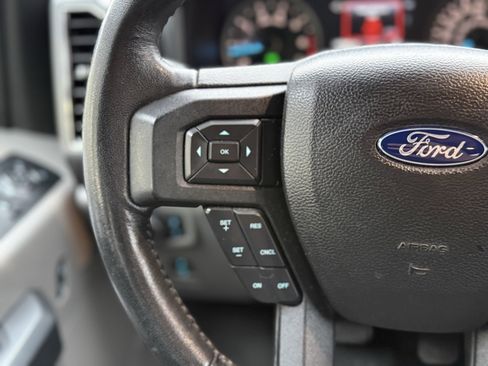 Used 2018 Ford F150 XLT w/ Equipment Group 301A Mid image 24