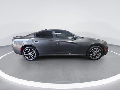 Used 2019 Dodge Charger SXT w/ Cold Weather Package