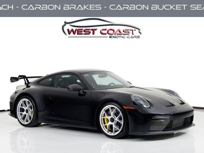 Used 2026 Porsche 911 GT3