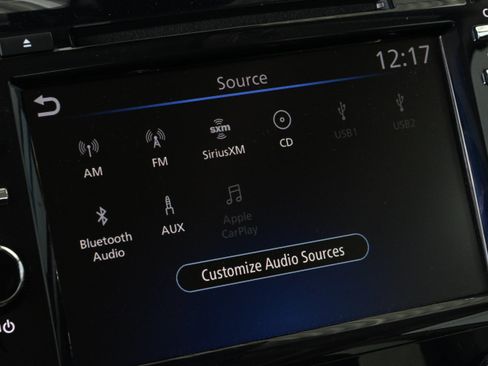 Used 2024 Nissan Murano SL AWD/4WD image 20
