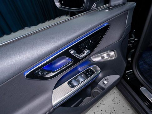 New 2026 Mercedes-Benz GLC 300 4MATIC image 11