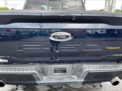 Used 2023 Ford F150 Tremor w/ Equipment Group 402A High AWD/4WD image 27
