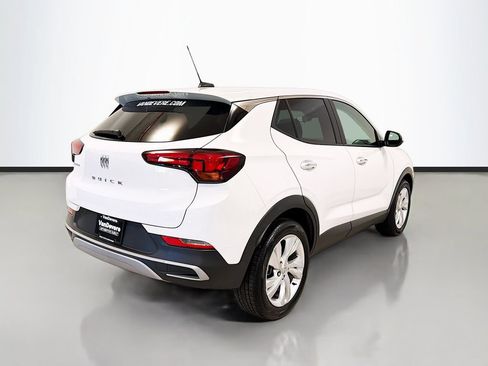 Used 2024 Buick Encore GX Preferred w/ Comfort Package FWD image 9