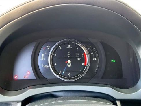 Used 2025 Lexus RC 350 F Sport w/ Navigation Package RWD image 26