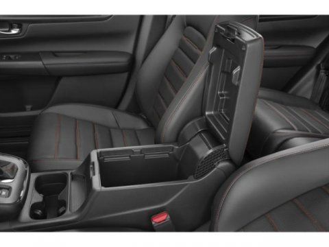 Certified 2024 Honda CR-V Sport-L image 14