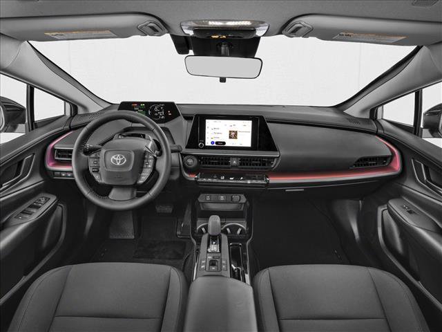 New 2026 Toyota Prius Plug-In Hybrid w/ Limited Premium Package FWD image 5