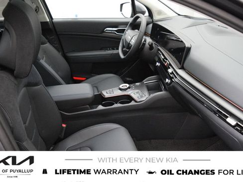New 2026 Kia Sportage SX Prestige AWD/4WD image 16