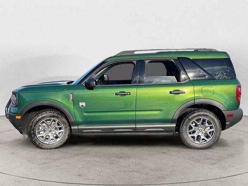 New 2025 Ford Bronco Sport Big Bend image 5