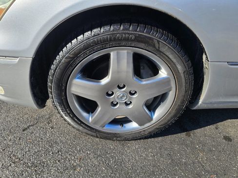 Used 2005 Lexus LS 430 image 10