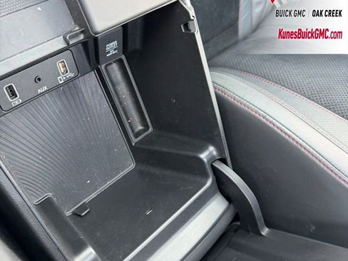 Used 2022 Acura TLX Type S image 20