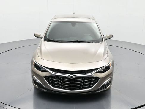 Certified 2022 Chevrolet Malibu RS image 34