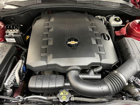 Used 2012 Chevrolet Camaro LT w/ RS Package image 38