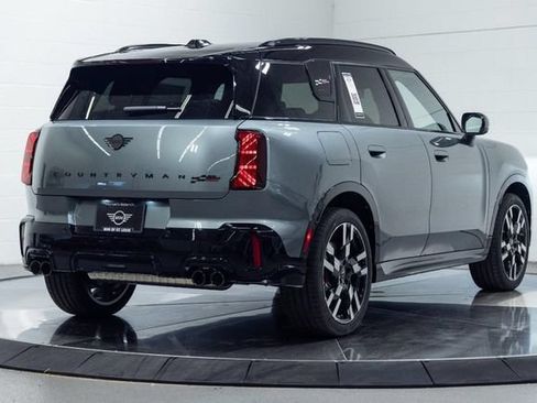 New 2027 MINI Cooper Countryman John Cooper Works AWD/4WD image 10