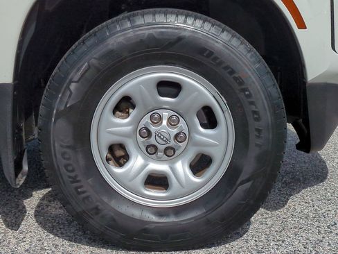 Certified 2024 Nissan Frontier S w/ Tow Package image 11