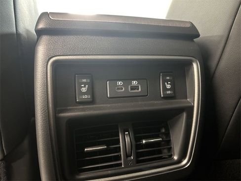 Certified 2024 Nissan Murano SL image 19