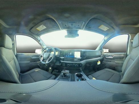 New 2026 Chevrolet Silverado 1500 RST image 15