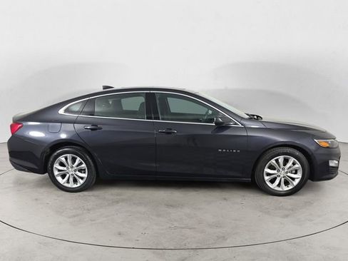 Used 2023 Chevrolet Malibu LT FWD image 6